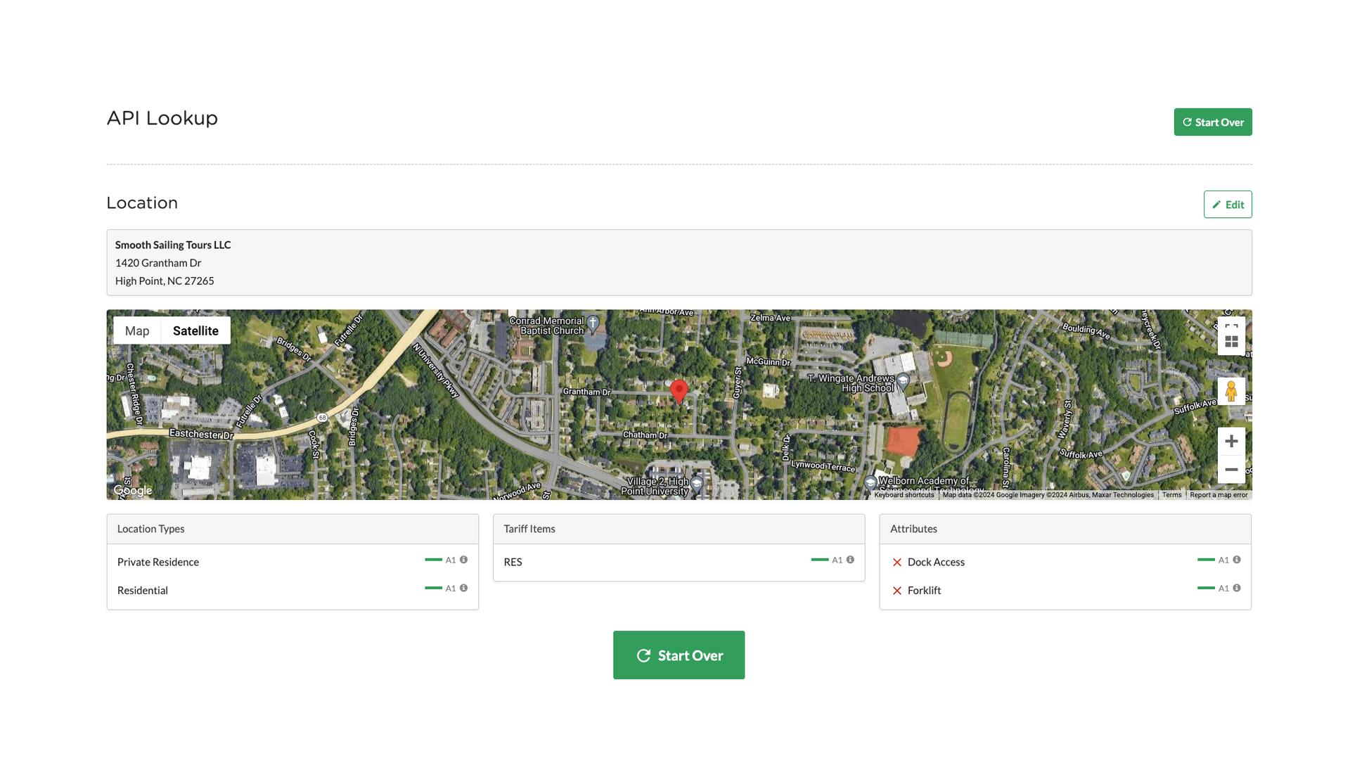 Accessorial LTL Accessorial Identification for Shippers | Shiplify
