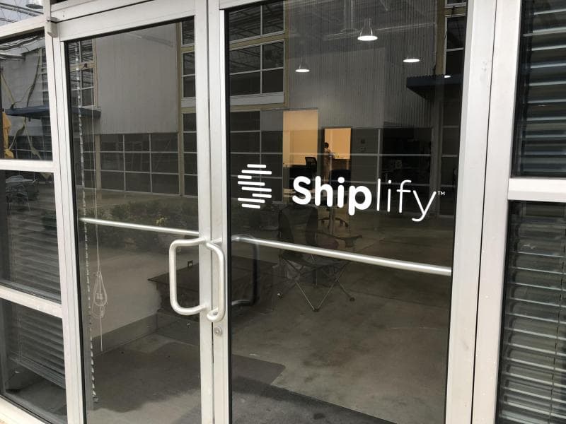 The Shiplify office in Atlanta, GA
